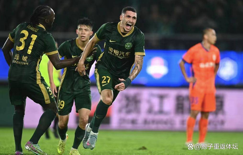 清晨浙江稠州备战中超，远射贴柱细节曝光，压力陡增，球队文化再被提及